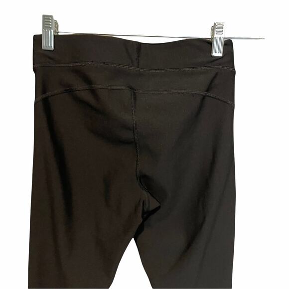 Under Armour Heat Gear Compression Leggings Small - Picture 8 of 8